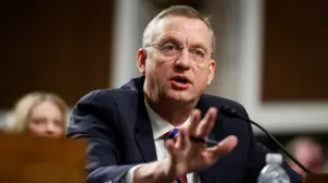 Trump admin says VA benefits claims backlog below 100K for first time in 6 years: 'Record levels of service'