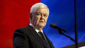Newt Gingrich sees nationwide shift to GOP as voters flee 'crazy' Democratic Party