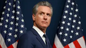 Newsom weighs in on social media age restrictions, citing experience as a parent: ‘We need help’