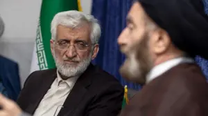 Iran turmoil erupts: Ultra-hardliner who mocked Trump poised to take over nuclear talks