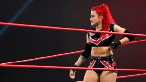 TNA Wrestling announces departures of 2 women's stars, teases return of former champion