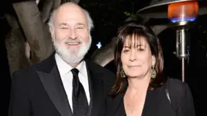 Rob and Michele Reiner's bodies released to family after autopsies