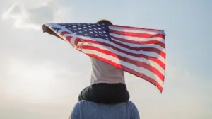 The states revealed as best to start a family amid cratering belief in the American Dream