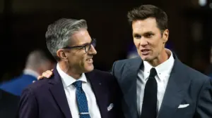 Tom Brady reveals why majority NFL team ownership may not be for him