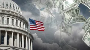 Members of Congress using online prediction markets? Don't bet on it