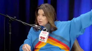'View' host Ana Navarro rejects Hunter Biden's assertion that Trump is 'already' a 'dictator'