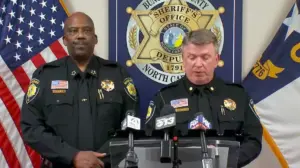 16-year-old NC girl charged in triple murder of family members; arrested in Tennessee with 28-year-old man