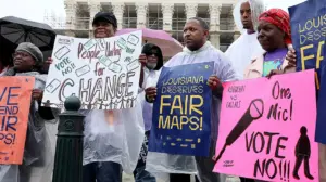 Dems face uphill battle in challenge to Georgia Congressional map under new SCOTUS rules