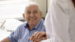 New option available for Alzheimer’s patients as FDA approves expanded drug use