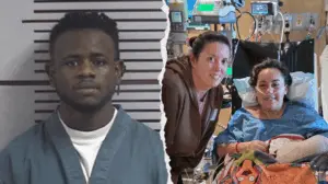 Parolee with lengthy criminal history identified in deadly crash that killed Colorado father, 3 children