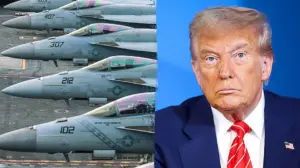 Pentagon slashes NATO combat commitments as Trump pushes Europe to defend itself