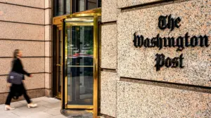 Washington Post CEO steps down amid onslaught of backlash following mass layoffs