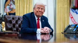 Trump 'seriously considering' plan to make Venezuela and its $40 trillion in oil permanent part of USA