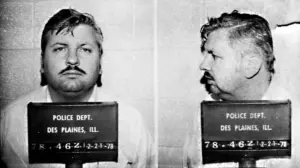 Teen saw ‘devil in disguise’ John Wayne Gacy before her friend disappeared forever