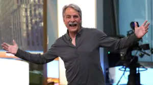 Jeff Foxworthy pulls back the curtain on comedy's creative process for what could be his last special