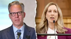 CNN's Jake Tapper hits Dems for rejecting illegal voting concerns amid New Jersey voter roll controversy