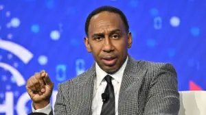 Stephen A Smith warns Democrats embracing socialism is 'handing the presidency to the GOP'
