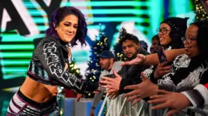 WWE stars reveal what makes WrestleMania so special: 'It's the Super Bowl of pro wrestling'