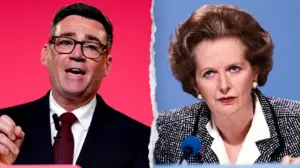 Incoming UK PM Andy Burnham rejects Thatcher-era policies, signals leftward shift