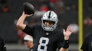 Fanatics Sportsbook Promo Code FOXNEWS350: Bet $20, Get $350 on Raiders vs Chiefs