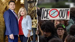 Arizona Mexican restaurant swamped with hate over free meals for ICE, but owners respond with ‘God bless you’