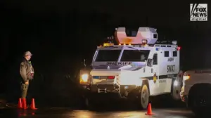 Arizona man detained in SWAT operation denies link to Nancy Guthrie abduction