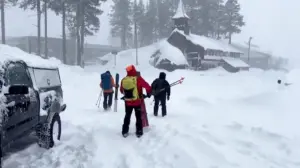 California avalanche that killed 8 is deadliest in state history
