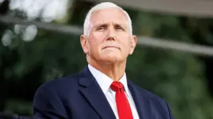 EXCLUSIVE: Pence warns GOP 'must deliver,' or Planned Parenthood gets taxpayer cash on Fourth of July deadline