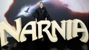 Netflix faces turmoil as Greta Gerwig's $280 million 'Narnia' movie looks headed for disaster