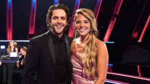 Thomas Rhett reveals why he and wife Lauren reject celebrity perks for country life