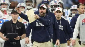Ole Miss had FBI agent sweep football facility for bugs after Lane Kiffin left for LSU