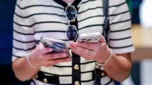 Apple Pay text scam almost cost her $15,000