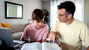 Blue state bill targets homeschoolers in latest government power grab