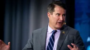 Dem lawmaker's illegal alien SOTU guest part of records dispute involving police reports: report