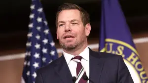 Swalwell’s mounting sexual misconduct allegations threaten career beyond politics, experts warn