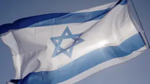 Israeli student wins gold at computer science olympiad in Uzbekistan then gets disqualified for flag