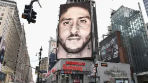 Nike CEO may have just admitted the company went too woke as stock hits 12-year low