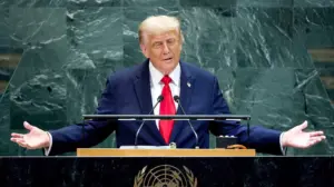 World leaders descend on New York for UNGA — but who really has America’s ear?