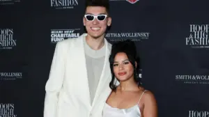 Tyler Herro's model girlfriend hits free agency after his trade to Milwaukee, court docs reveal