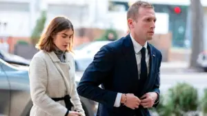 GOP congressman's ex-wife sues, alleging sensitive image of 2-year-old daughter was posted online