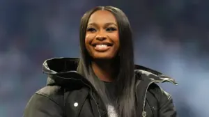 NFL taps Black national anthem performer for Super Bowl LX