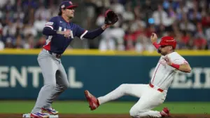 USA beats Canada in World Baseball Classic to maintain American sports dominance over northern neighbor