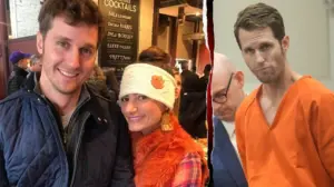 Texas man accused in pregnant wife's murder fights to remain in Italy, citing 'lifestyle and culture'