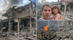 Israelis keep suitcases packed and ready as Trump weighs potential Iran strike decision