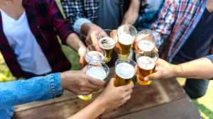 Is drinking every day alcoholism? Experts explain where culture and addiction collide