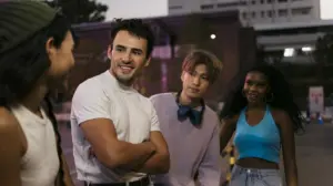DAN GAINOR: Gen Z is right to be angry, but Boomers are not the real enemy