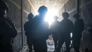A Hezbollah veteran is hunting Jews in US courts — we just named him to the DOJ