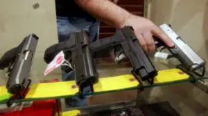 Lawyer who beat Hawaii gun law calls state’s reliance on Black Code ‘disgraceful’