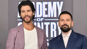 Country duo Dan + Shay nearly broke up at height of success when their 'communication' faltered
