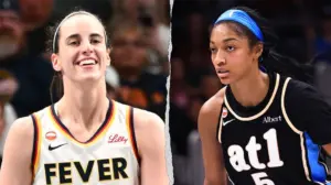 Caitlin Clark and Angel Reese rivalry gets a new chapter in Fever-Dream overtime thriller